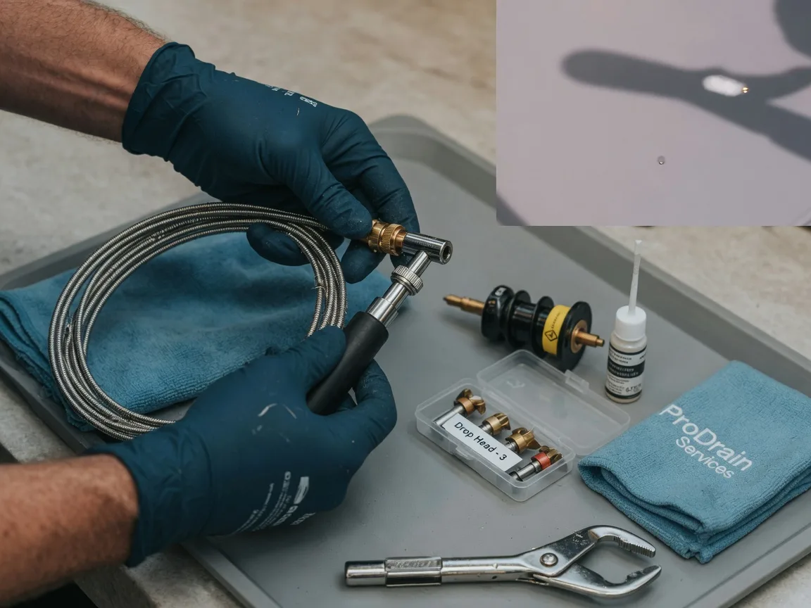 Why choose Drain Cleaning in Eva, TN